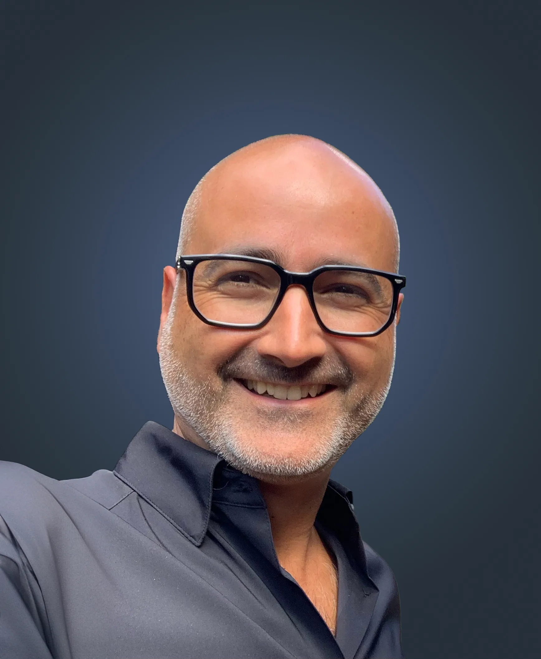 Nuno Frade